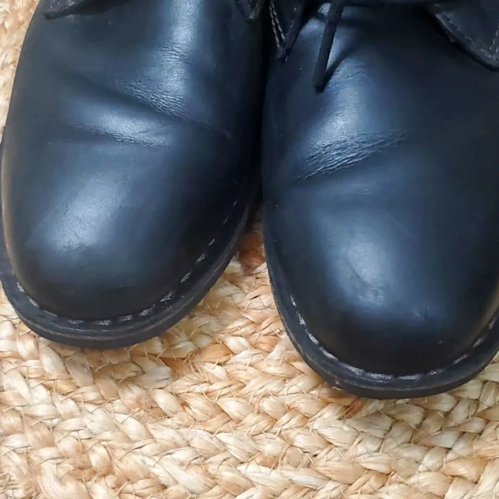 Kenneth Cole Mens, Real Deal,Leather Shoe, Size 6